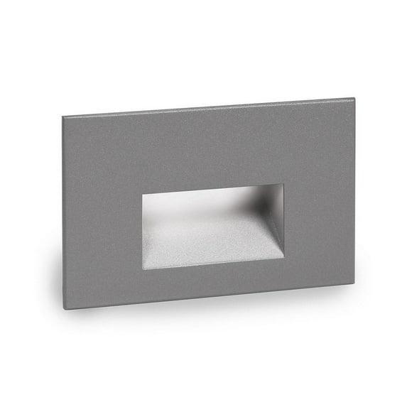 LEDme Integrated LED Metal Step Light