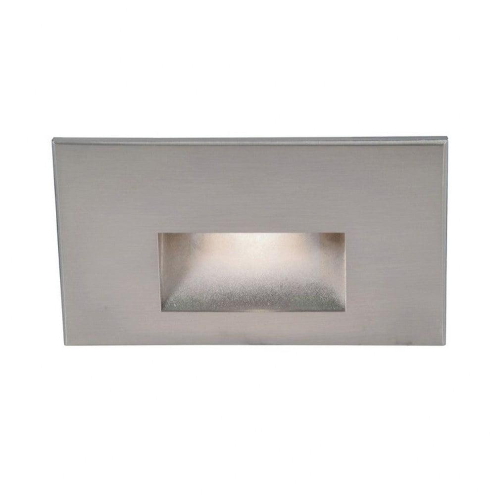 LEDme 120V Integrated LED Horizontal Step and Wall Light