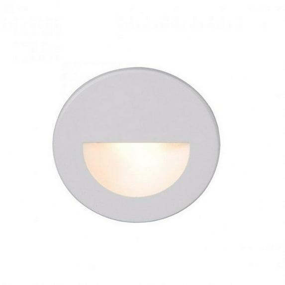 LEDme Integrated LED Metal Step Light