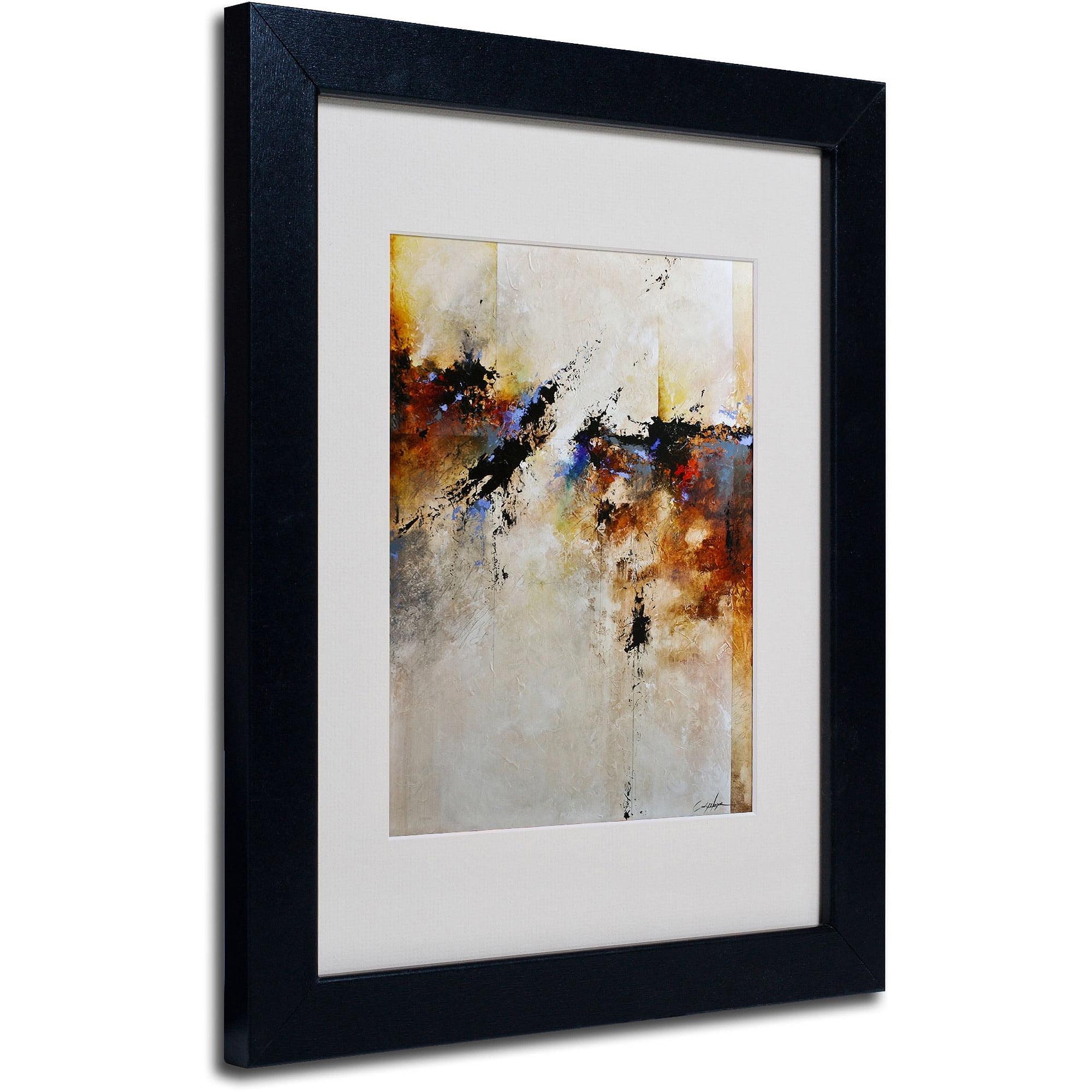 Trademark Fine Art " Fallen Light " by CH Studios