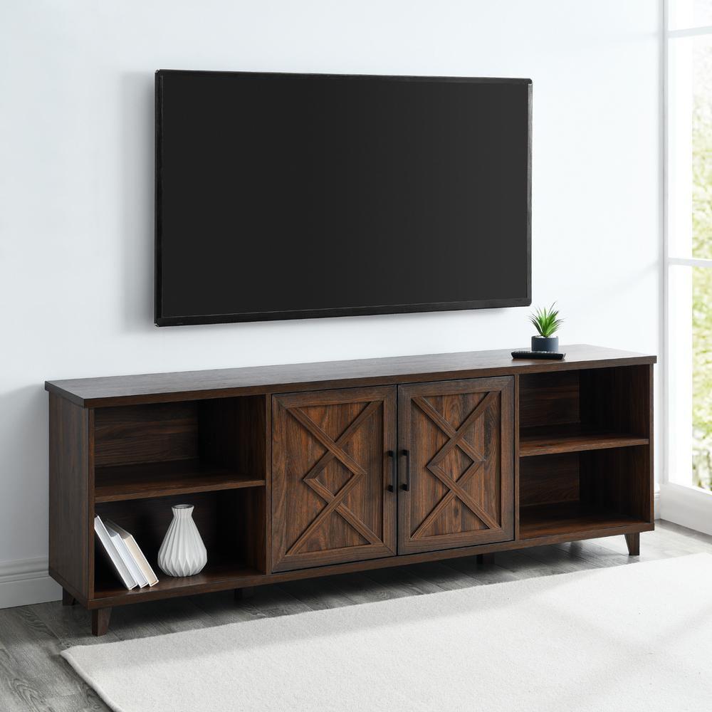 Rudisill 70'' Media Console