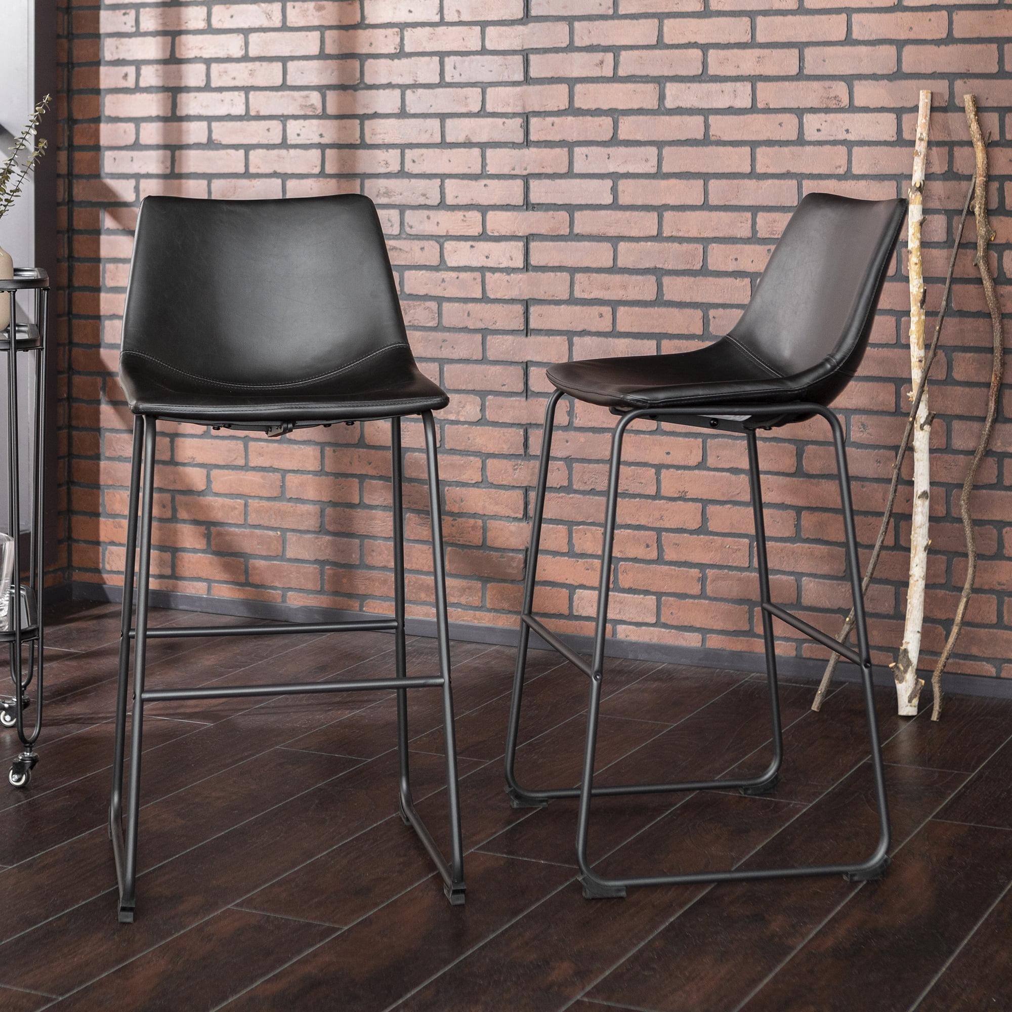 Nia Bar & Counter Stool