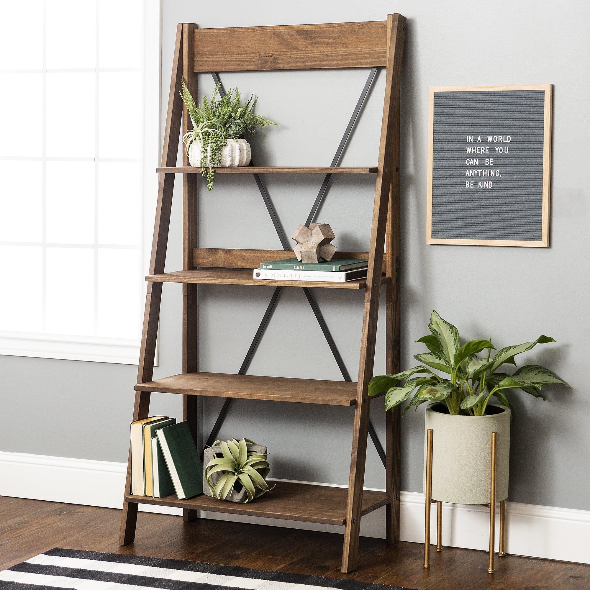 Roanoke Standard Ladder Bookcase