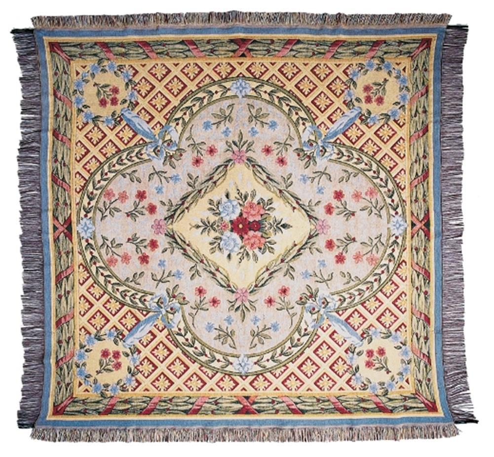 Wall Art Wholesale Savonnerie I  European Throw WW-64-140