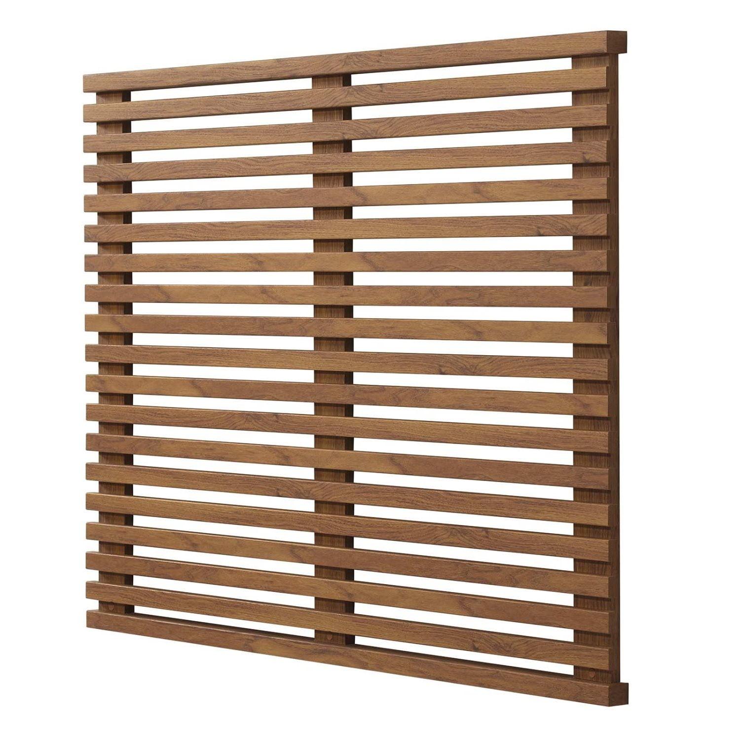 Modway Render Wall Mount Twin Headboard