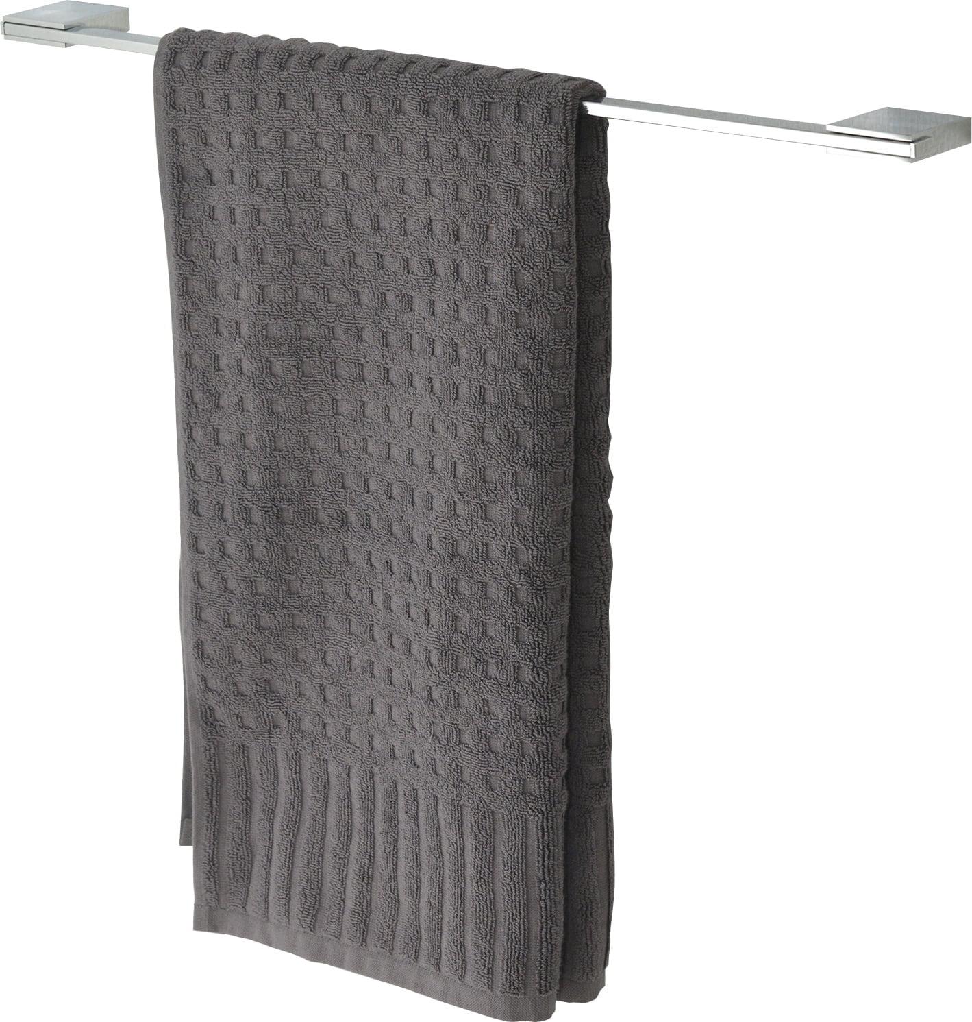 24'' 1 Wall Towel Bar