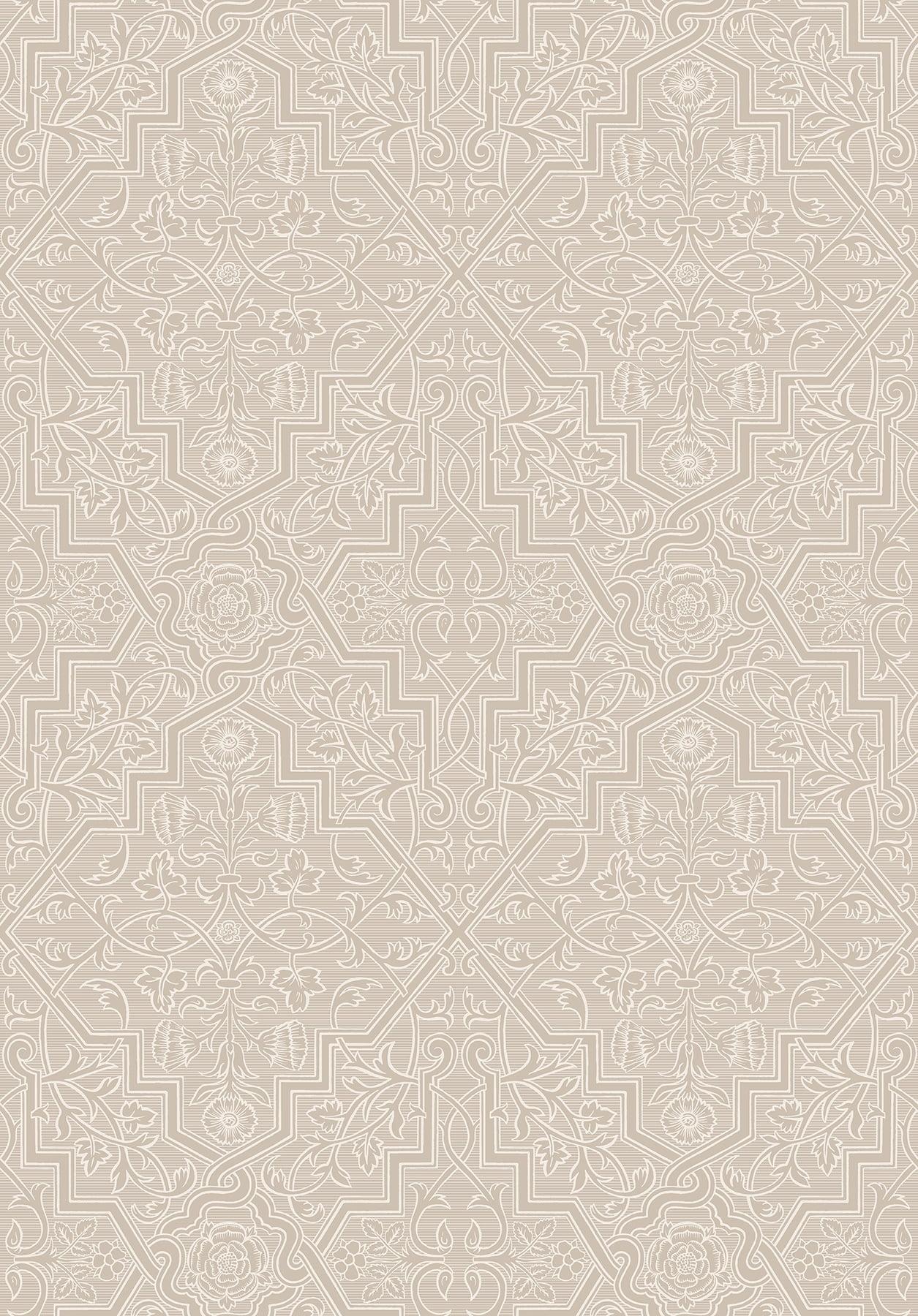 Rosenvinge Wallpaper