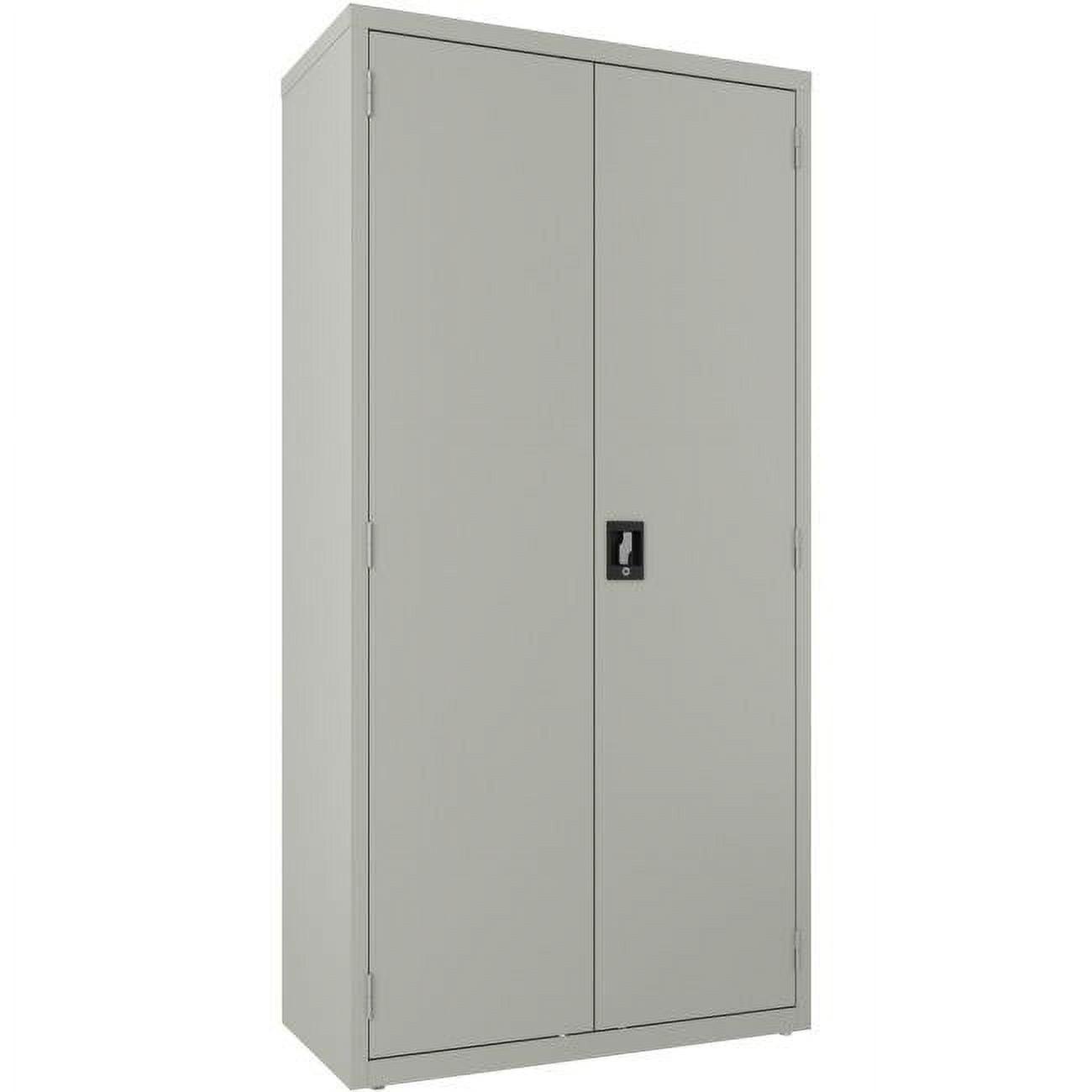 Fortress Steel Armoire