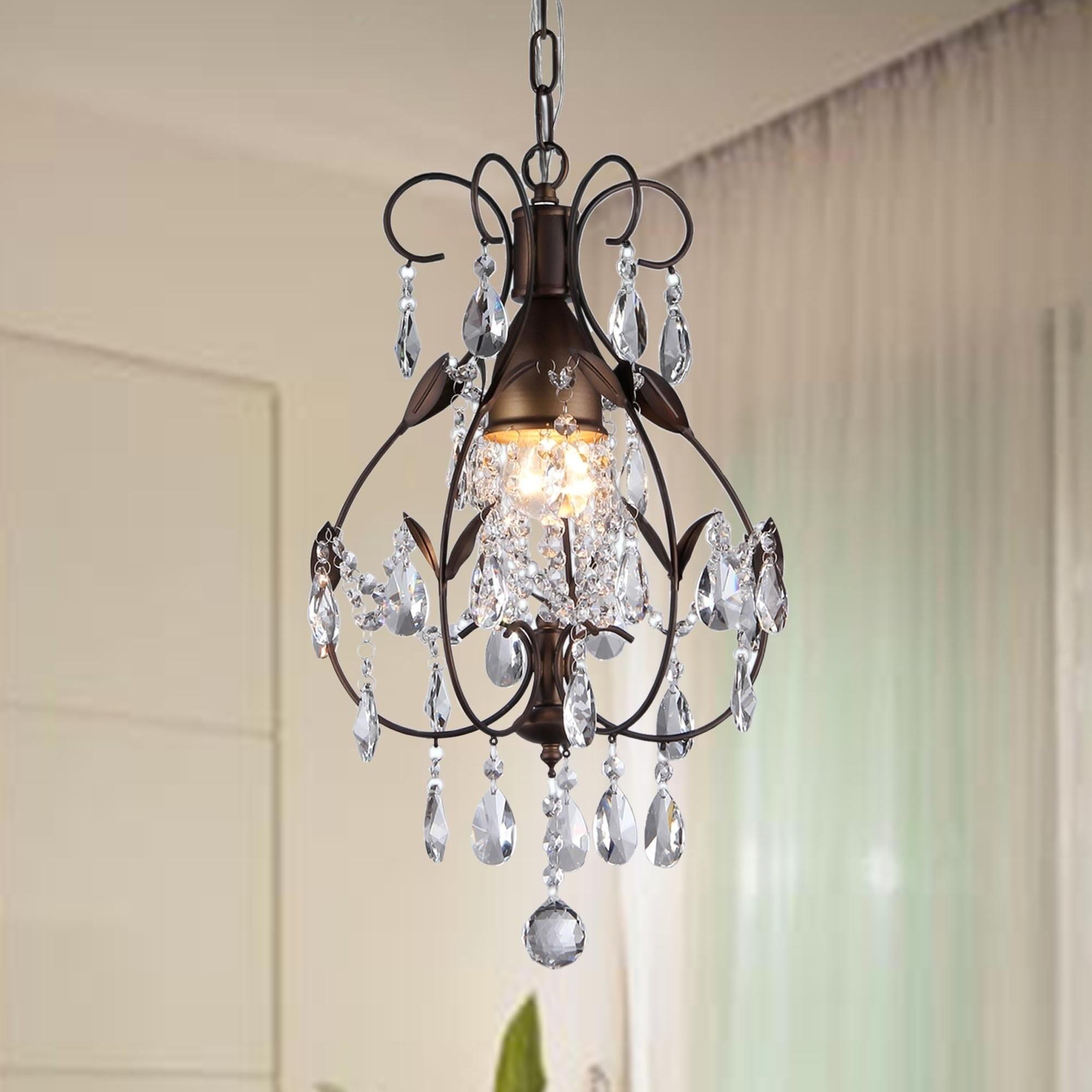 Warehouse of Tiffany RL8052 Maleficent Chandelier