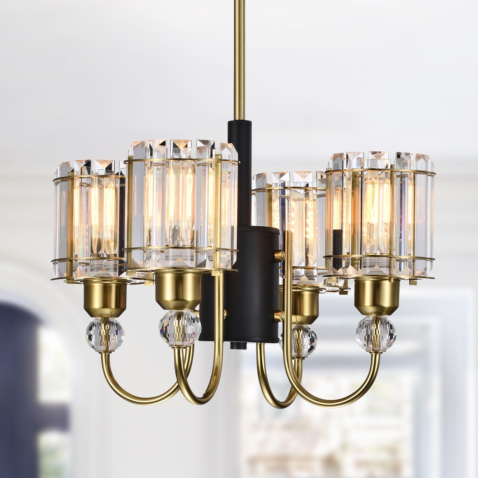 4 - Light Candle Style Pendant