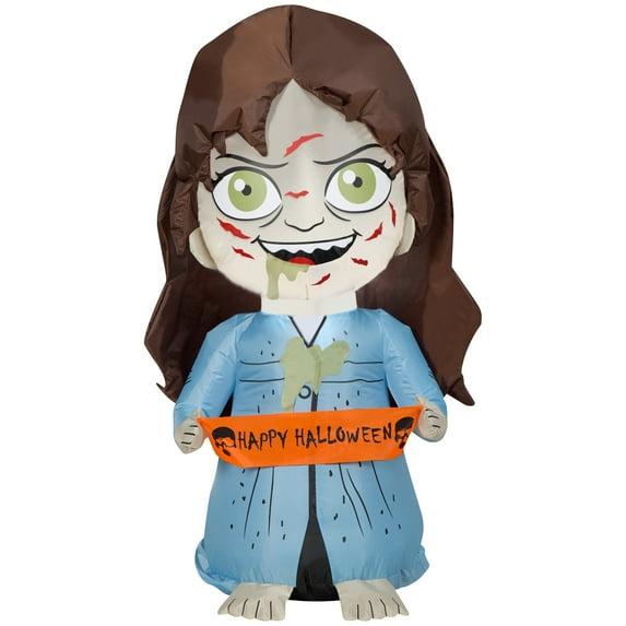 Gemmy Industries Outdoor Halloween Decoration