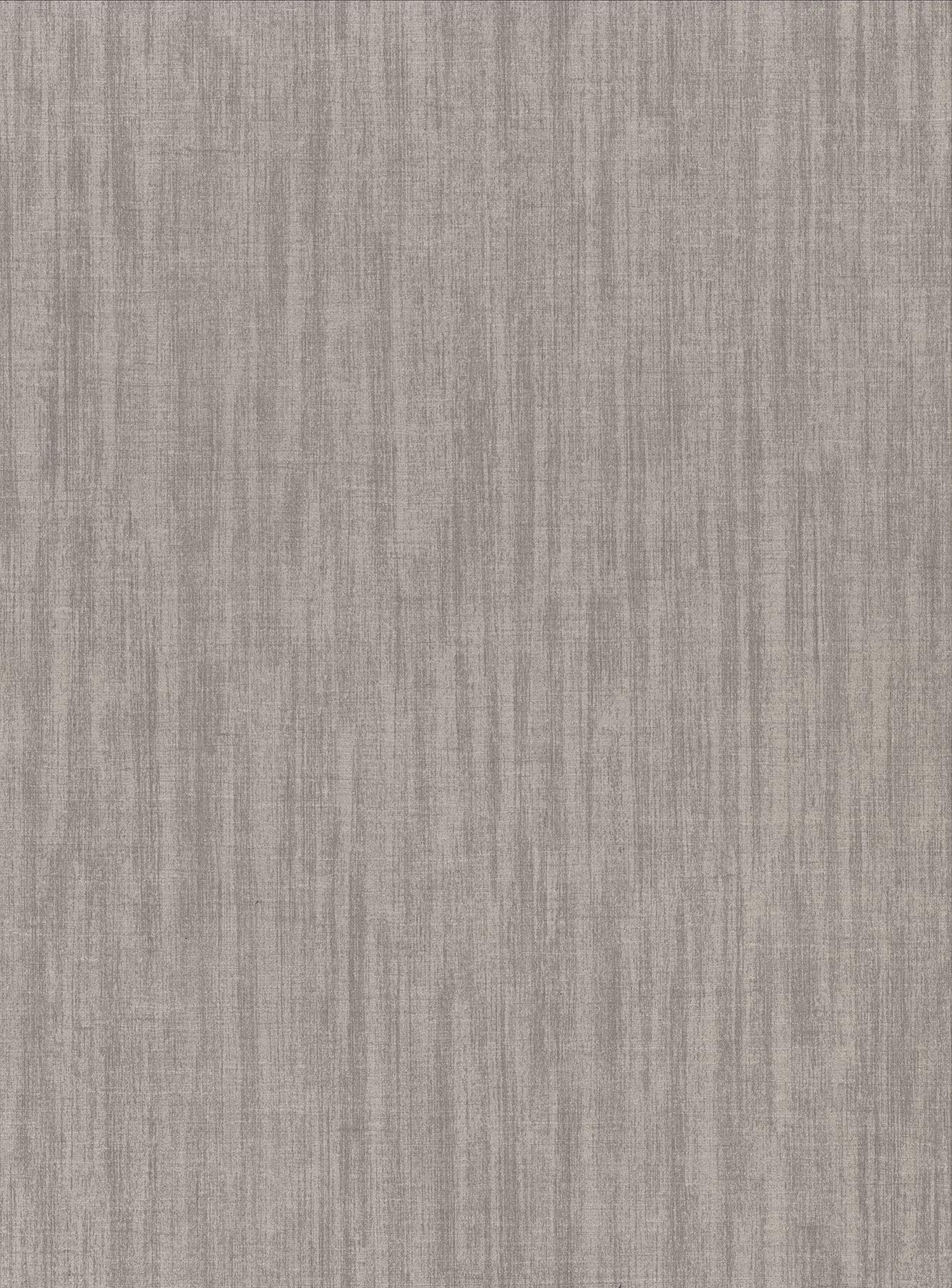 Grey Distressed Non-Pasted Washable Vinyl Wallpaper