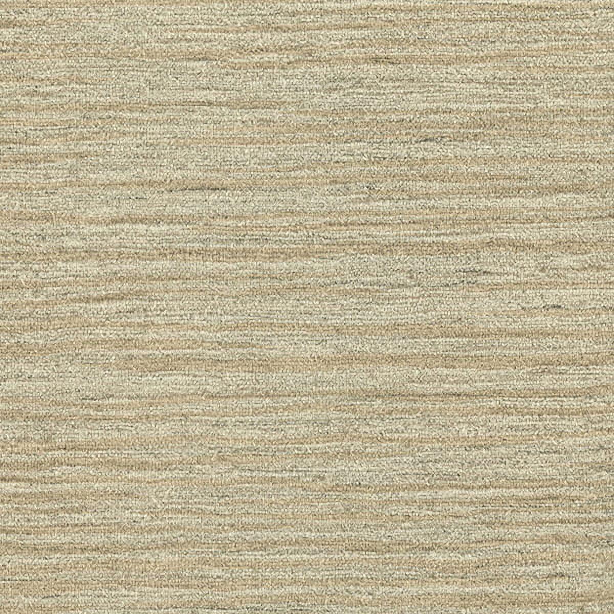 Taupe Grasscloth Textured Removable Wallpaper, 27-in by 27-ft