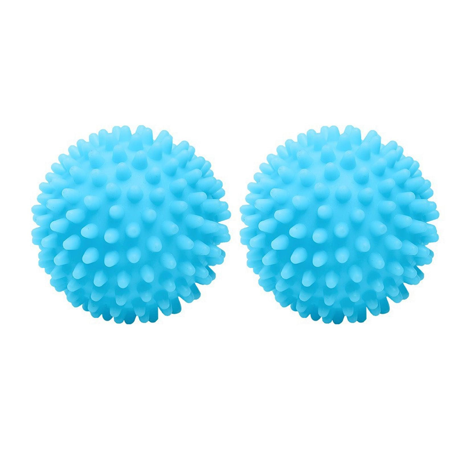 Household Essentials Plastic Dryer Balls (Set of 2)