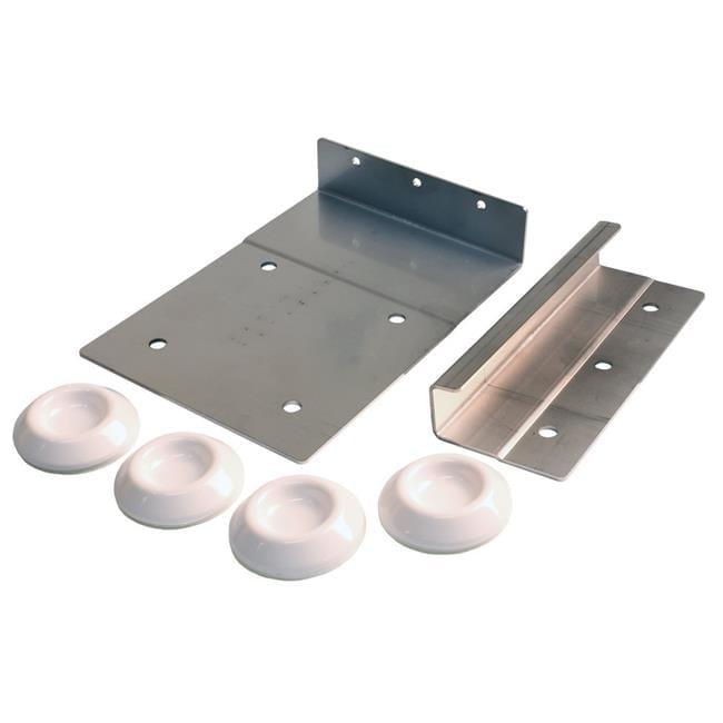 Washer Dryer Stack Kit