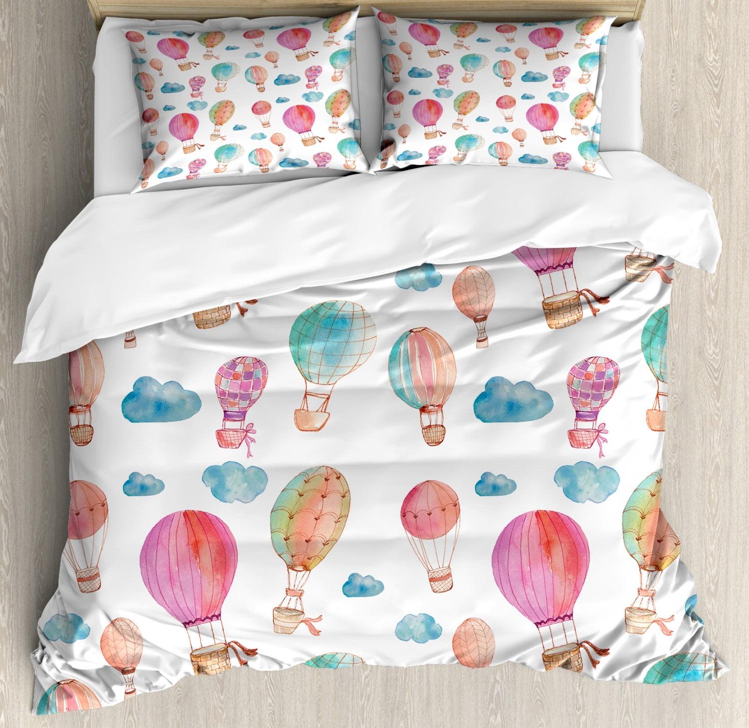 Ambesonne No Duvet Cover Set
