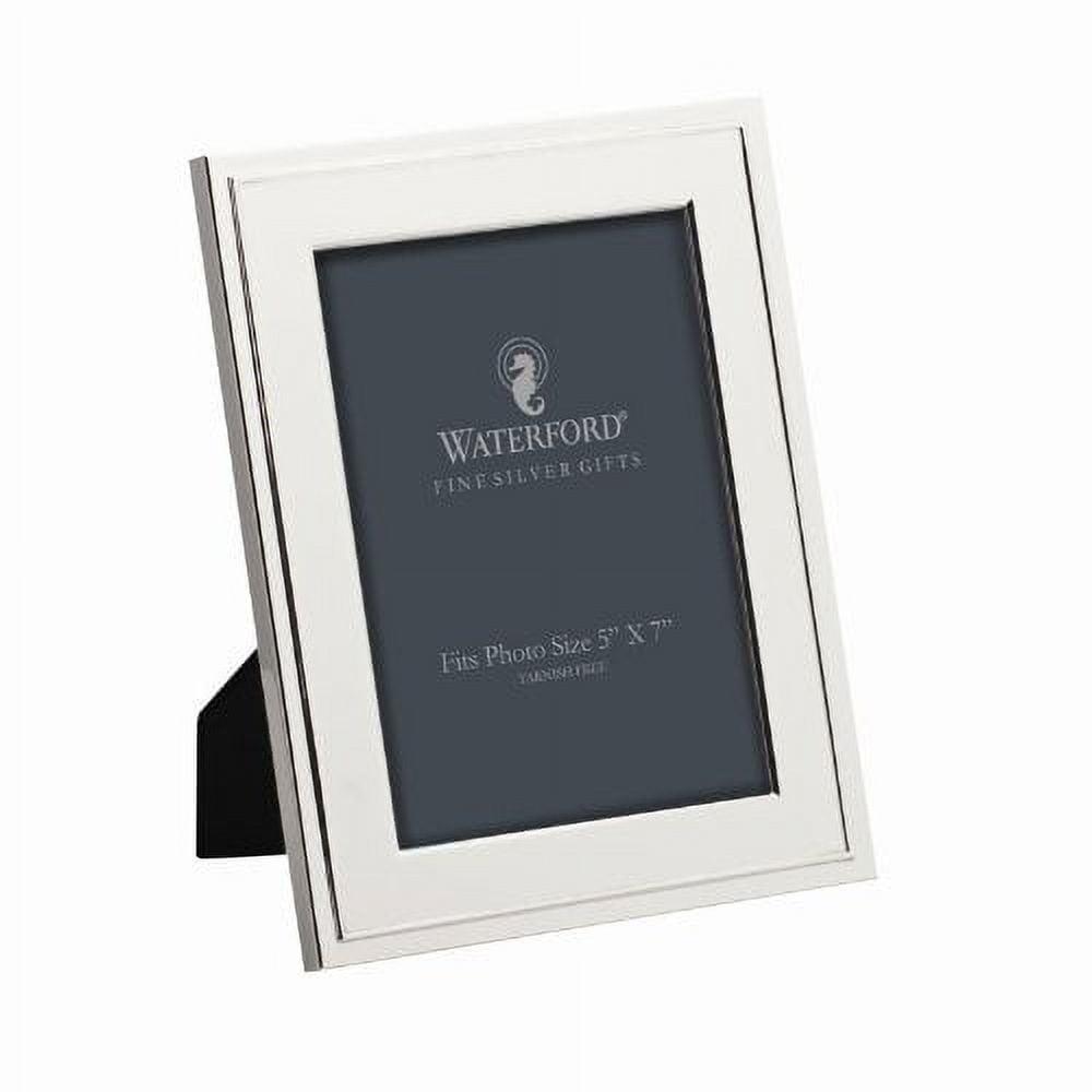 Waterford Classic Frame Silver & Reviews | Wayfair