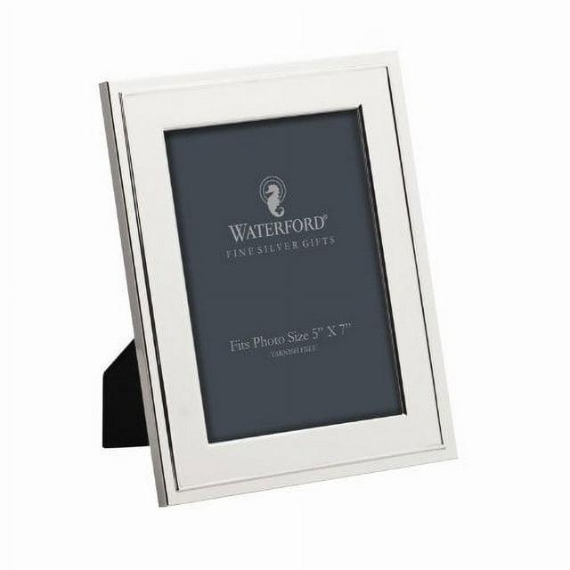 Waterford Classic Frame Silver & Reviews | Wayfair