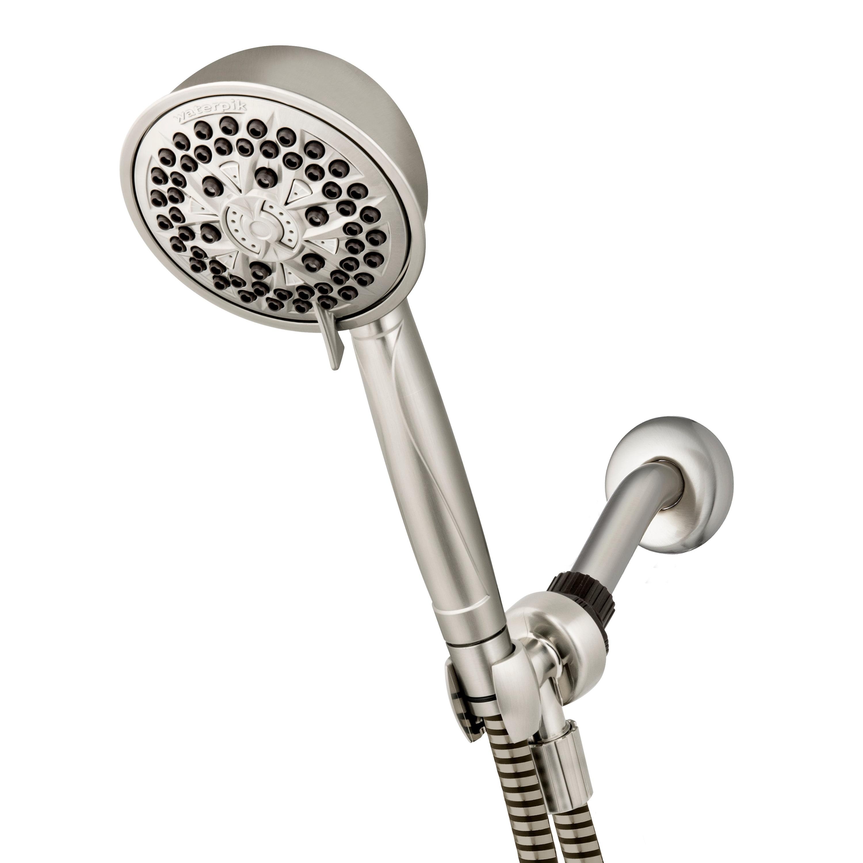 Massage/Jet Handheld Shower Head 1.8 GPM GPM