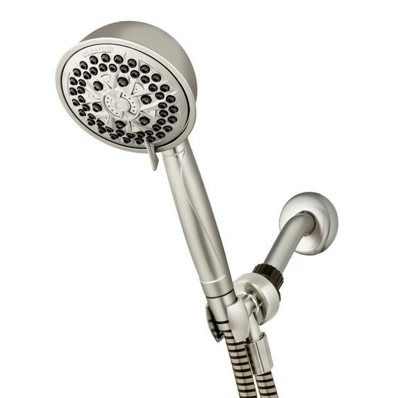 Massage/Jet Handheld Shower Head 1.8 GPM GPM