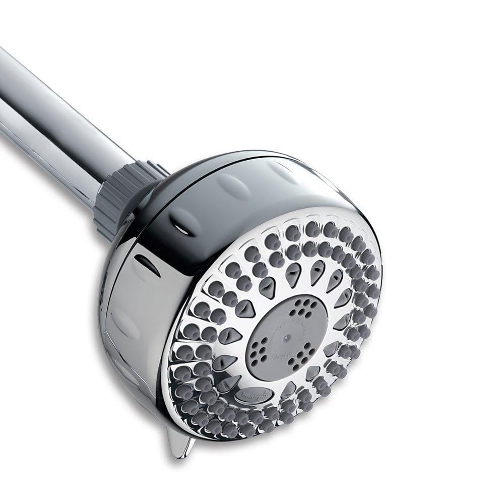 Adjustable Shower Head 1.8 GPM GPM