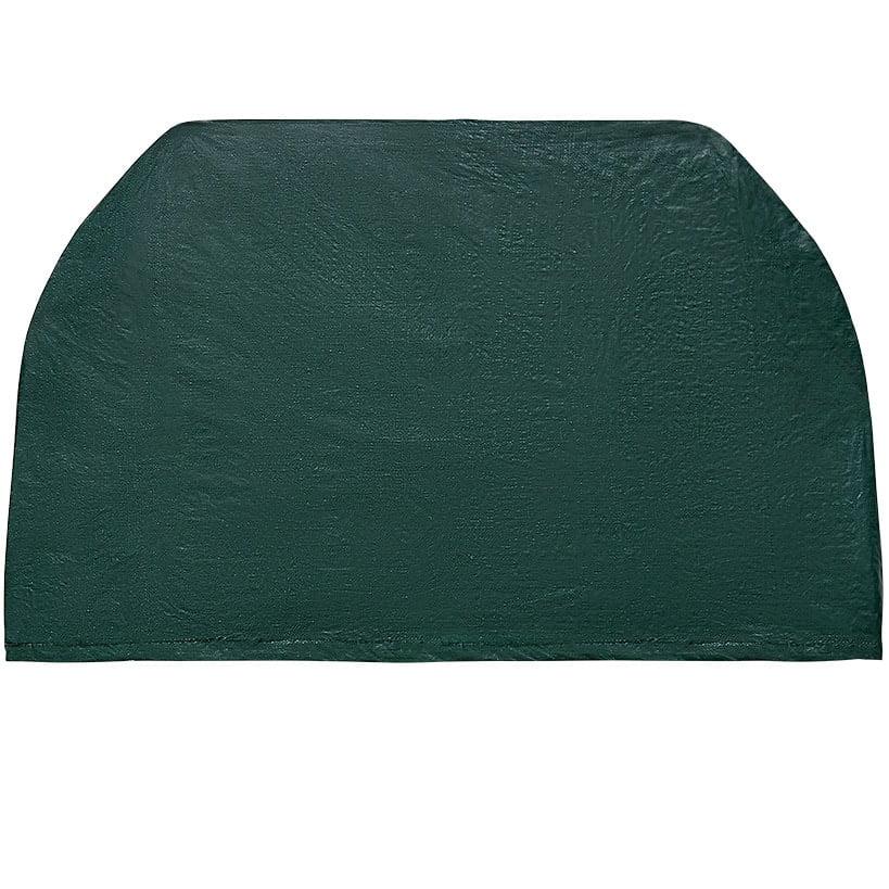 The Lakeside Collection Waterproof Grill Cover