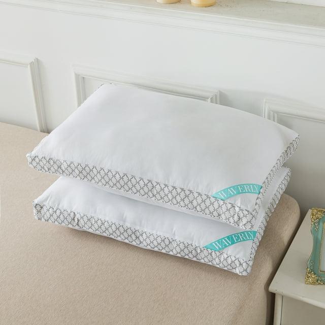 Waverly Down Alternative Medium Pillow