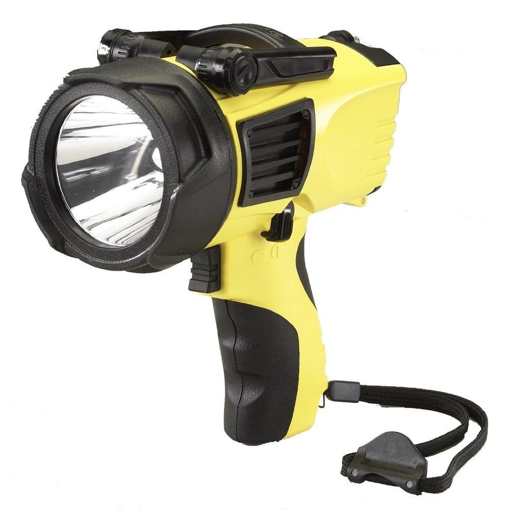 Waypoint 300 Lumens Yellow Tactical LED Spotlight