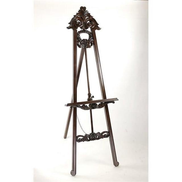 Wayborn Wayborn Folding Solid Wood Tripod Easel