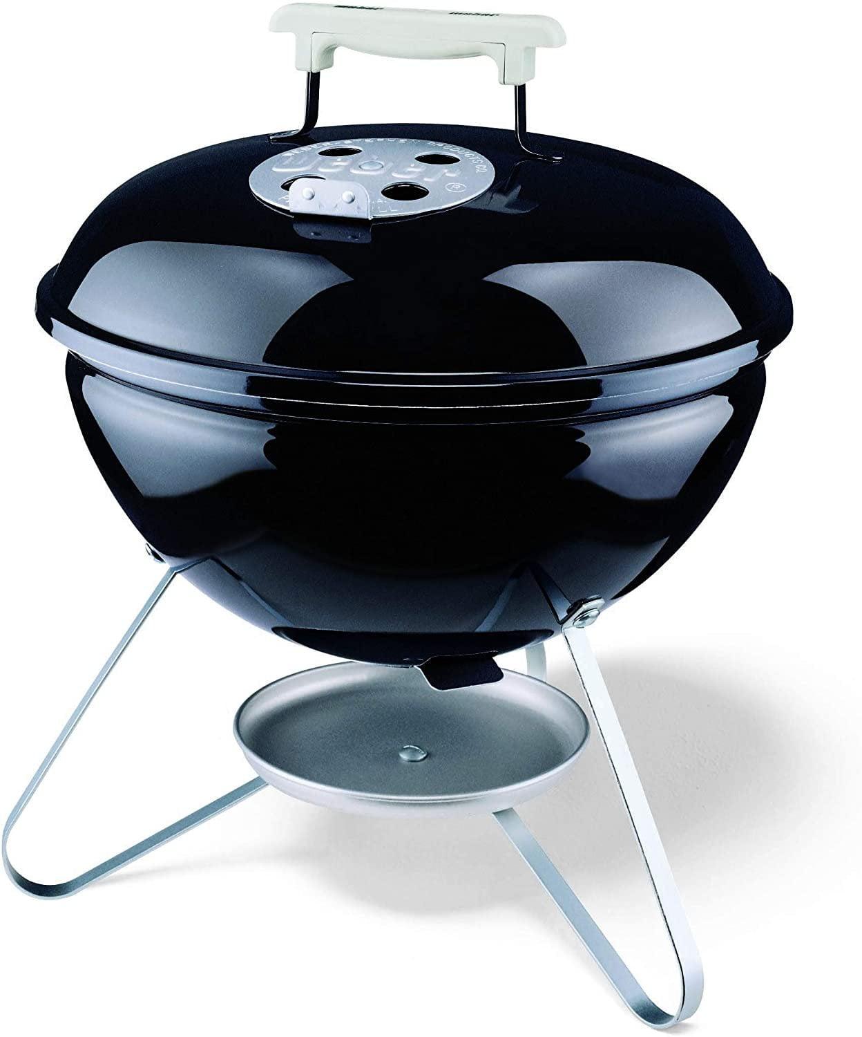 Weber 14" Smokey Joe Blk