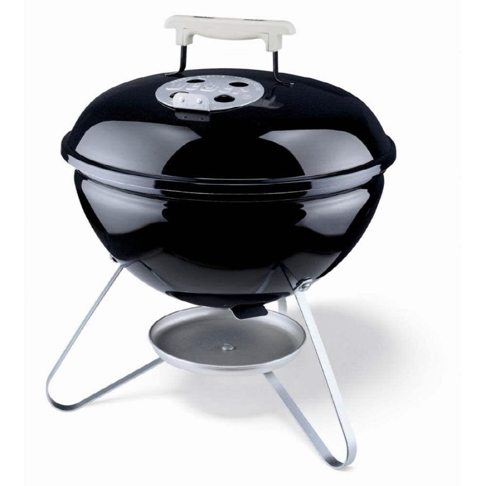 Weber 14" Smokey Joe Blk
