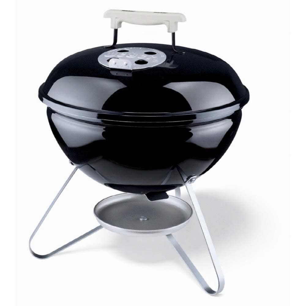 Weber 14" Smokey Joe Blk