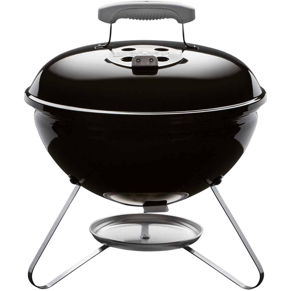 Weber 14" Smokey Joe Blk