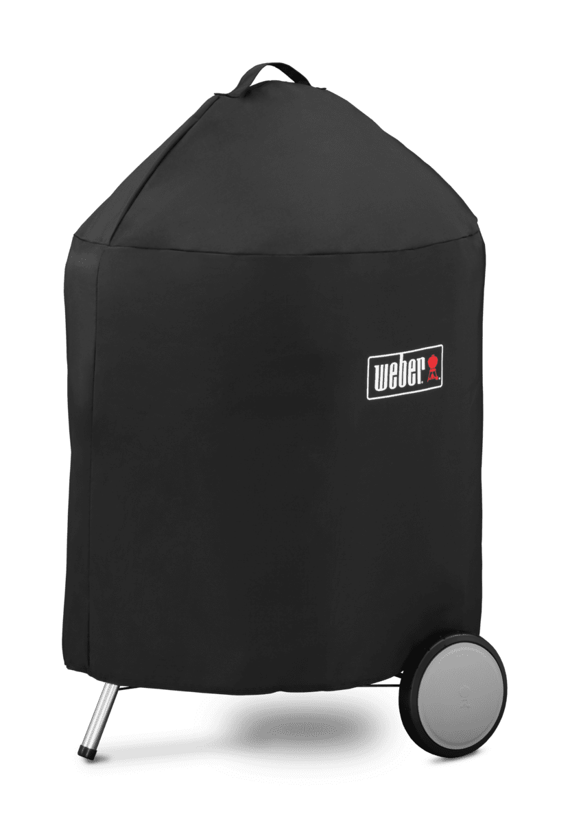 Weber Weber Grill Cover 22 In. Kettle