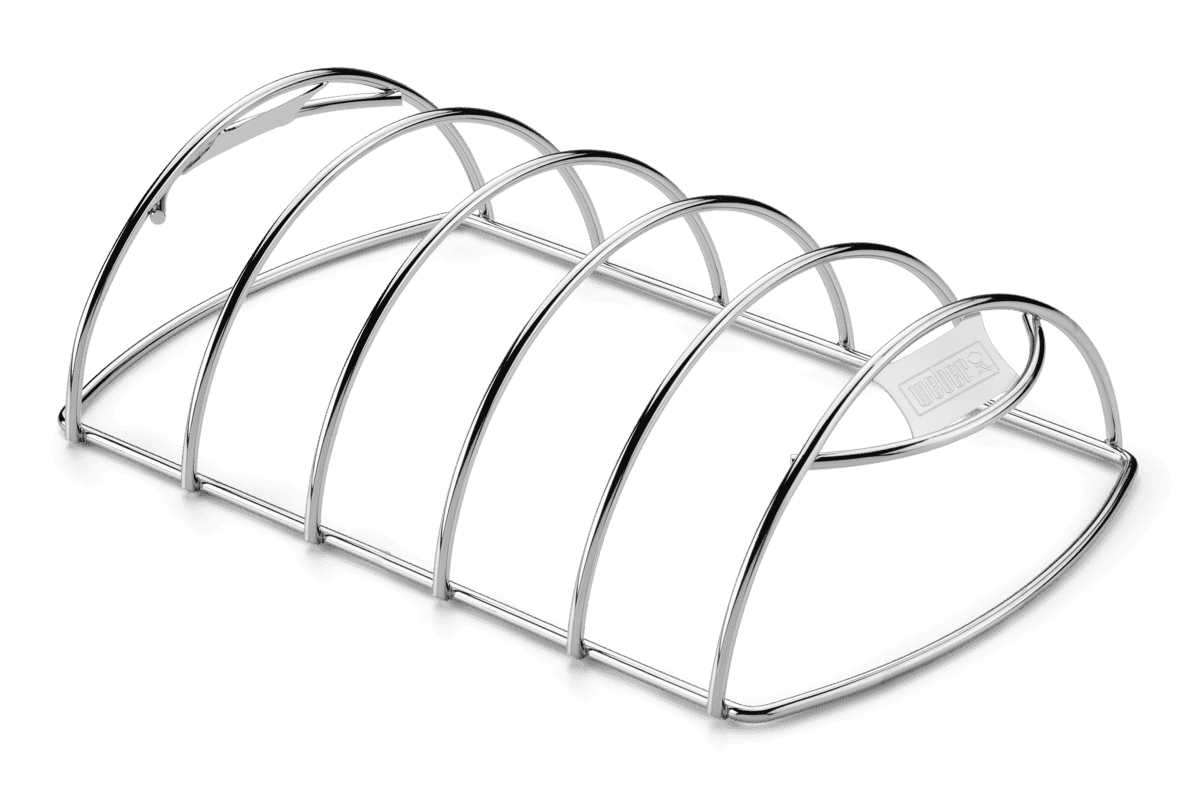 Weber Rib Rack