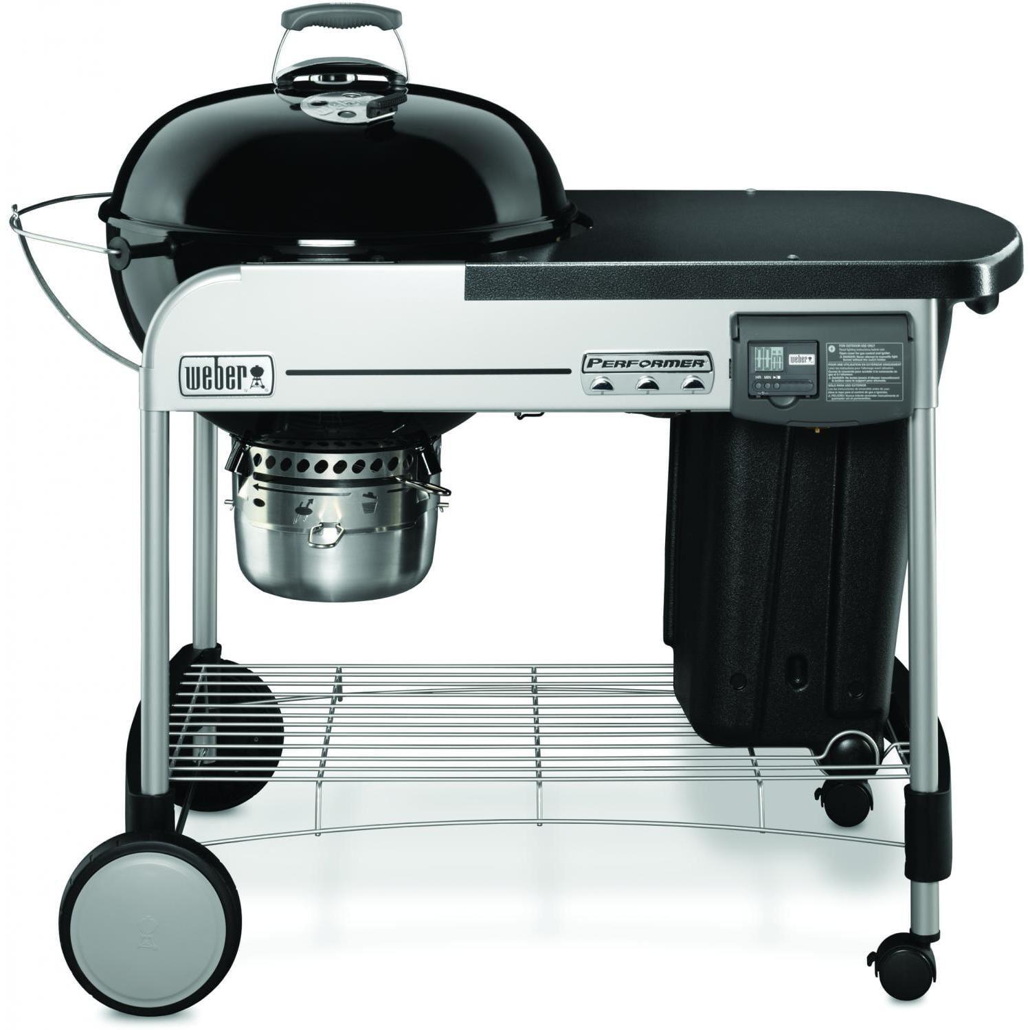 Performer Weber Charcoal Grill