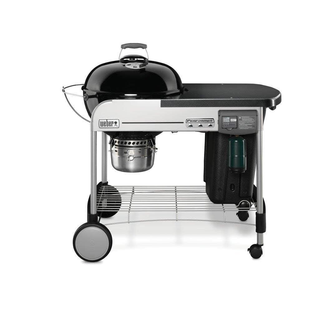 Weber 48" Kettle Charcoal Grill