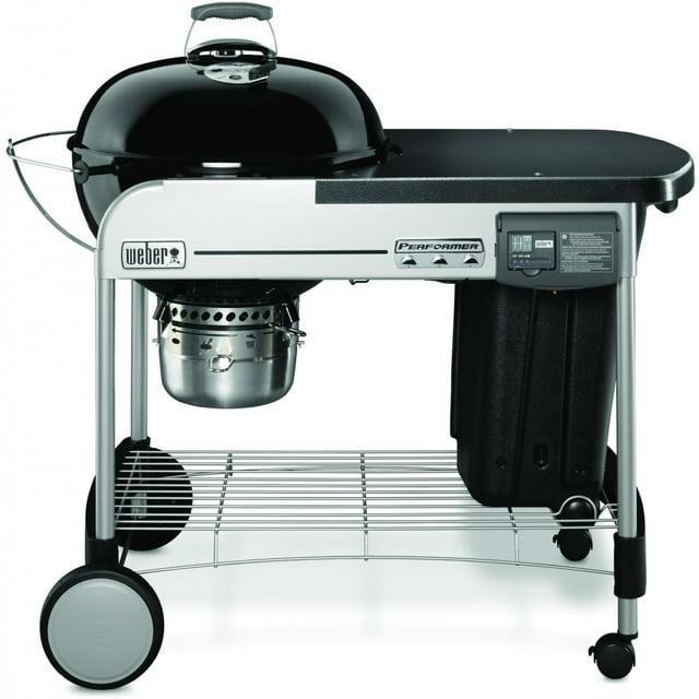 Weber 48" Kettle Charcoal Grill