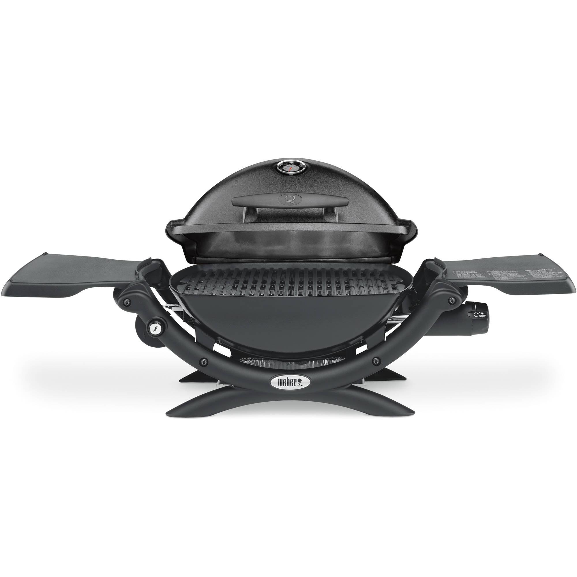 Weber Q® Series Q 1200