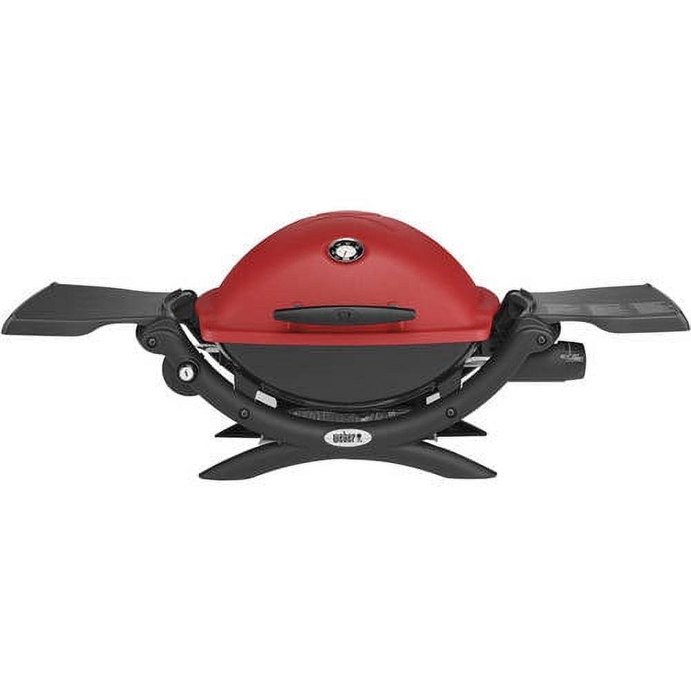 Weber Q® Series Q 1200