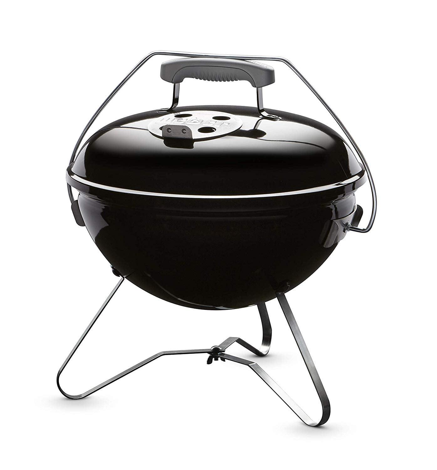 Weber Smokey Joe Premium Charcoal Grill