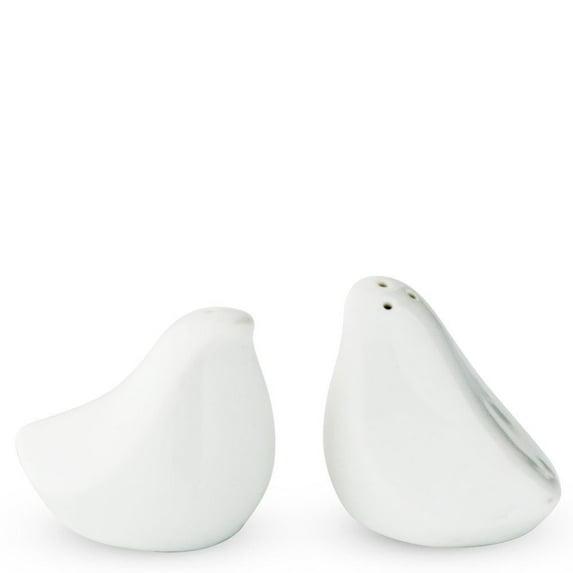 Weddingstar White Love Bird Salt And Pepper Shaker Wedding Favors