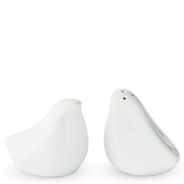 Weddingstar White Love Bird Salt And Pepper Shaker Wedding Favors