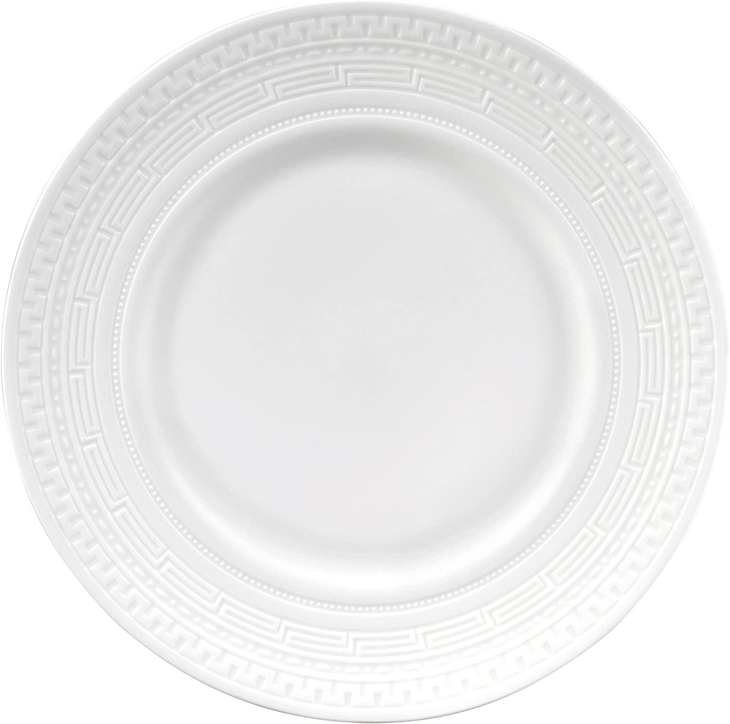 Wedgwood Intaglio Accent Salad Plate 9.06" | Wayfair