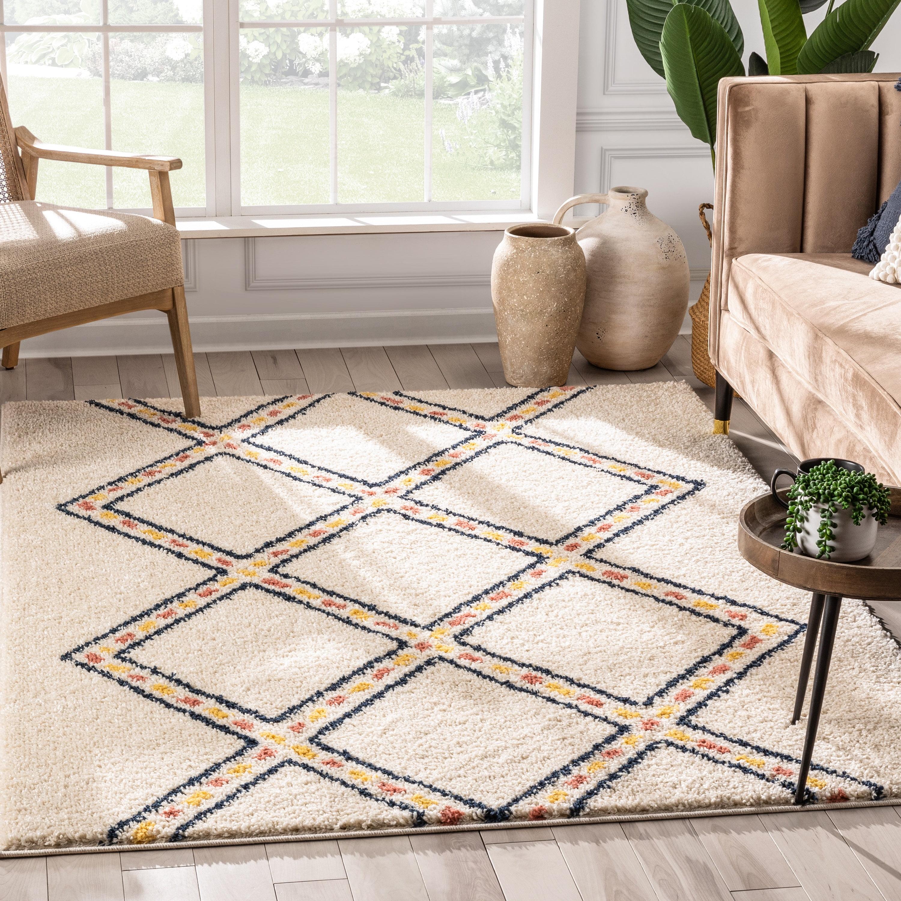 Gigi Moroccan Rug