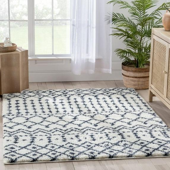Mareco Moroccan Indoor Rug
