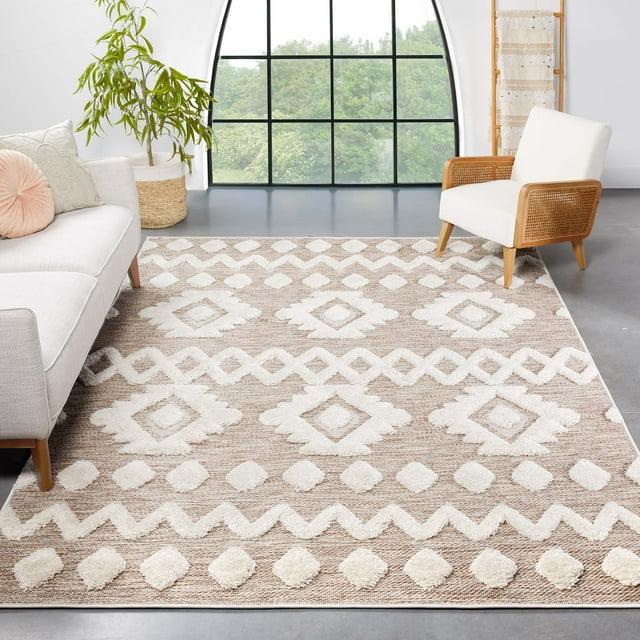 Addison Moroccan Rug