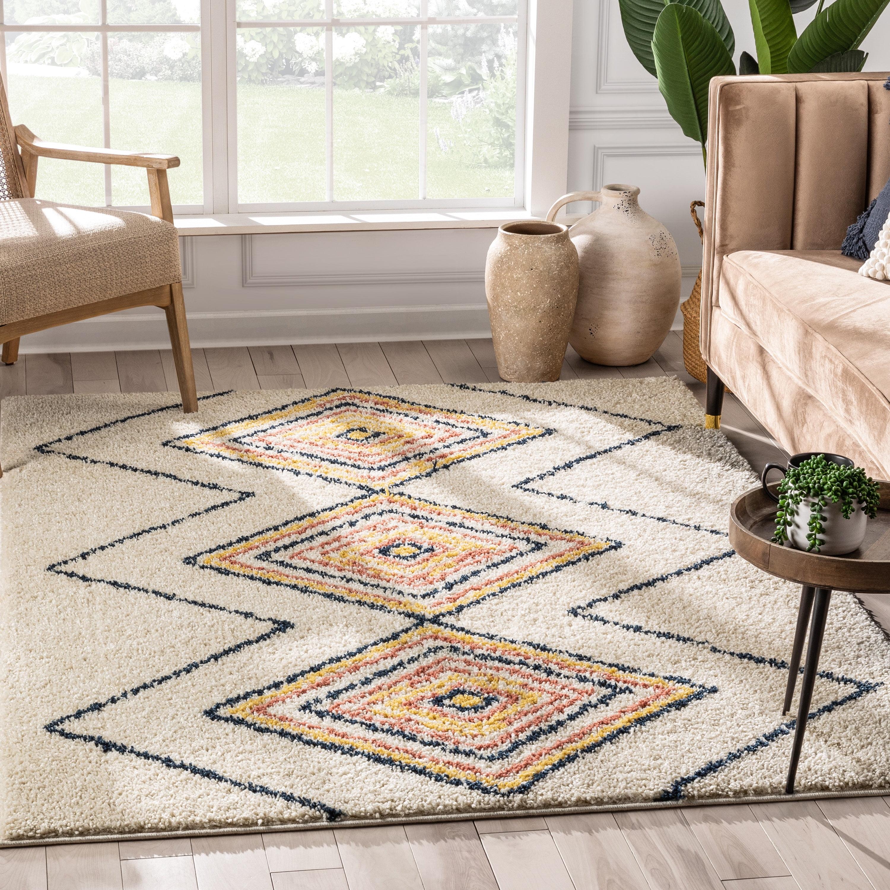 Gigi Moroccan Rug