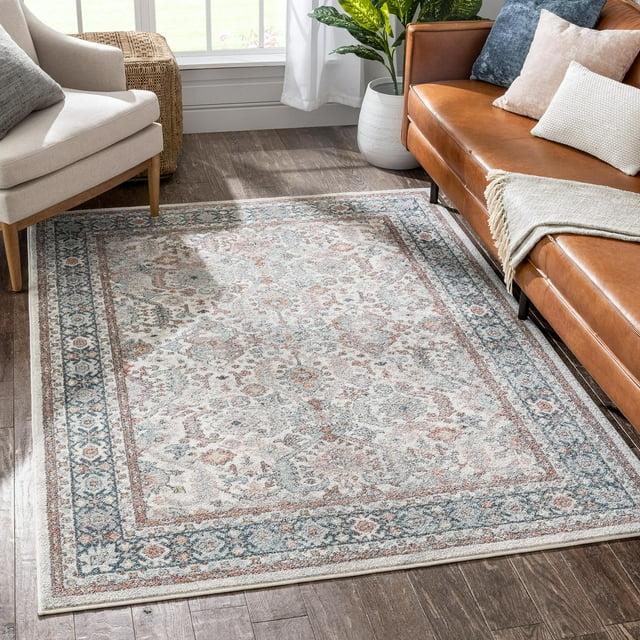 Estey Oriental Rug