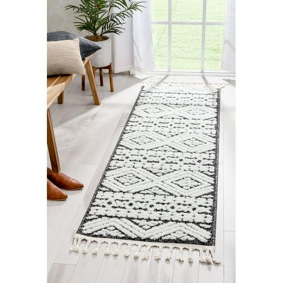 Eliana Moroccan Rug